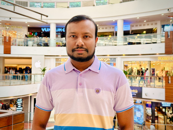 Anisul Kibria - Full Stack Web Developer
